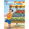 Count on Pablo: Counting & Skip Counting - Paperback