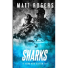 Sharks: A King & Slater Thriller - Paperback