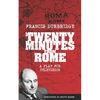 Twenty Minutes From Rome (Script of the tv play) - Paperback