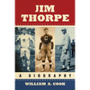 Jim Thorpe: A Biography - Paperback