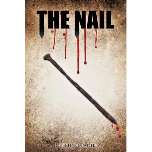 The Nail - Paperback