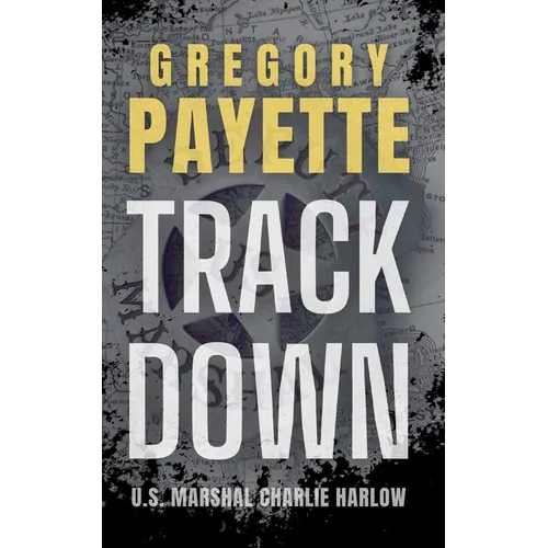 Trackdown - Paperback