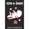 King & Queen: Relic # 3 - Paperback