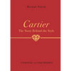 Cartier: The Story Behind the Style - Hardcover