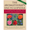The Aromatherapy Encyclopedia: A Concise Guide to Over 395 Plant Oils [2nd Edition] - Hardcover