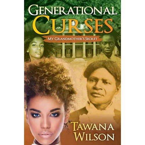 Generational Curses: My Grandmother's Secret - Paperback