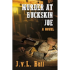 Murder at Buckskin Joe - Paperback