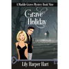 Grave Holiday - Paperback