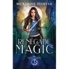 Renegade Magic - Paperback