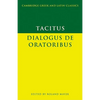 Tacitus: Dialogus de Oratoribus - Paperback