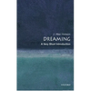 Dreaming: A Very Short Introduction - Paperback