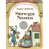 Strega Nona: An Original Tale - Board Book