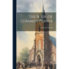The Book Of Common Prayer - Hardcover
