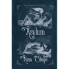 Asylum - Paperback