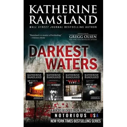 Darkest Waters - Paperback