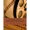 The 20th Century Hollywood Movies, TV & Radio Shows Trivia Book - Paperback
