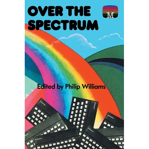 Over the Spectrum - Paperback