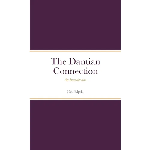 The Dantian Connection - Paperback