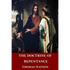 The Doctrine of Repentance - Paperback