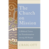 Church on Mission - Paperback
