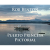 Puerto Princesa Pictorial - Hardcover