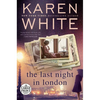 The Last Night in London - Paperback