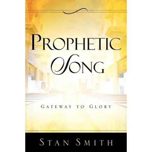 Prophetic Song - Paperback