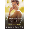 Borrowing Blue: Made Marian Series Book 1 - Paperback