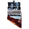 The Woodchipper Murder - Paperback
