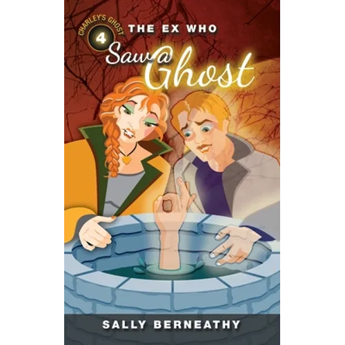 The Ex Who Saw a Ghost - Paperback