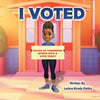 I Voted - Paperback
