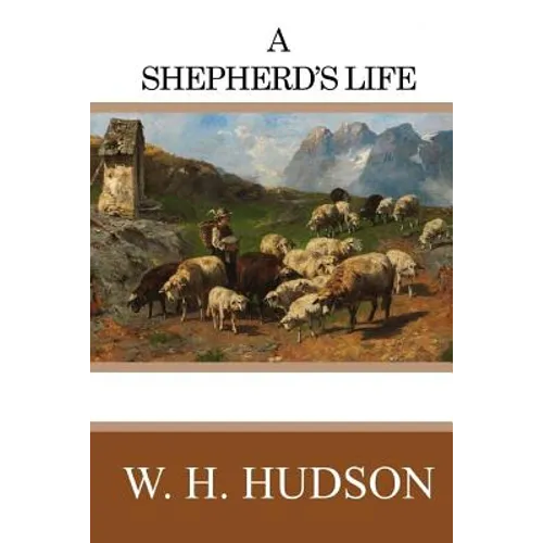 A Shepherd's Life - Paperback