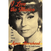I Love the Illusion - Paperback