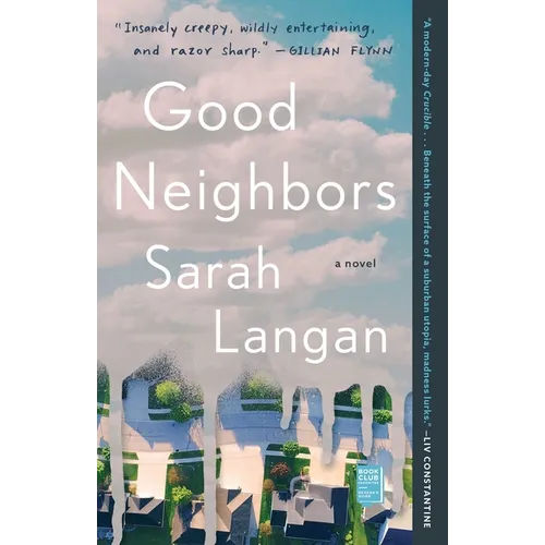 Good Neighbors - Paperback