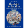 The Artist and the Alien - Paperback