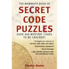 The Mammoth Book of Secret Code Puzzles - Paperback