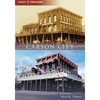 Carson City - Paperback