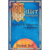MATTER matters: End of Life Reflections on Paganism - Paperback