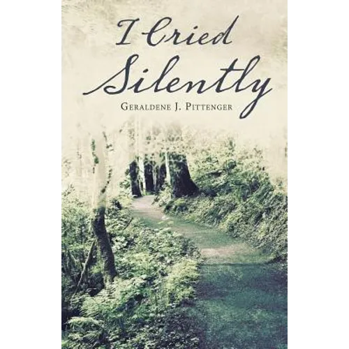 I Cried Silently - Paperback