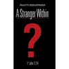 A Stranger Within - Hardcover