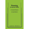 Flemming (an American Thriller) - Paperback