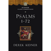 Psalms 1-72 - Paperback