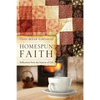 Homespun Faith - Paperback