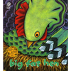 Big Fat Hen - Paperback