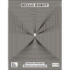 Hello, Robot: Design Between Human and Machine - Paperback