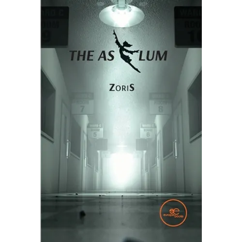 The Asylum - Paperback