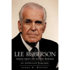 Lee Roberson -- Always about His Father's Business - Paperback