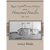 Rozet, Campbell County, Wyoming, and Its Homestead Families (1880 - 1949) - Hardcover