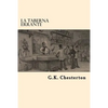 La Taberna Errante (Spanish Edition) - Paperback
