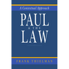 Paul & the Law: A Contextual Approach - Paperback